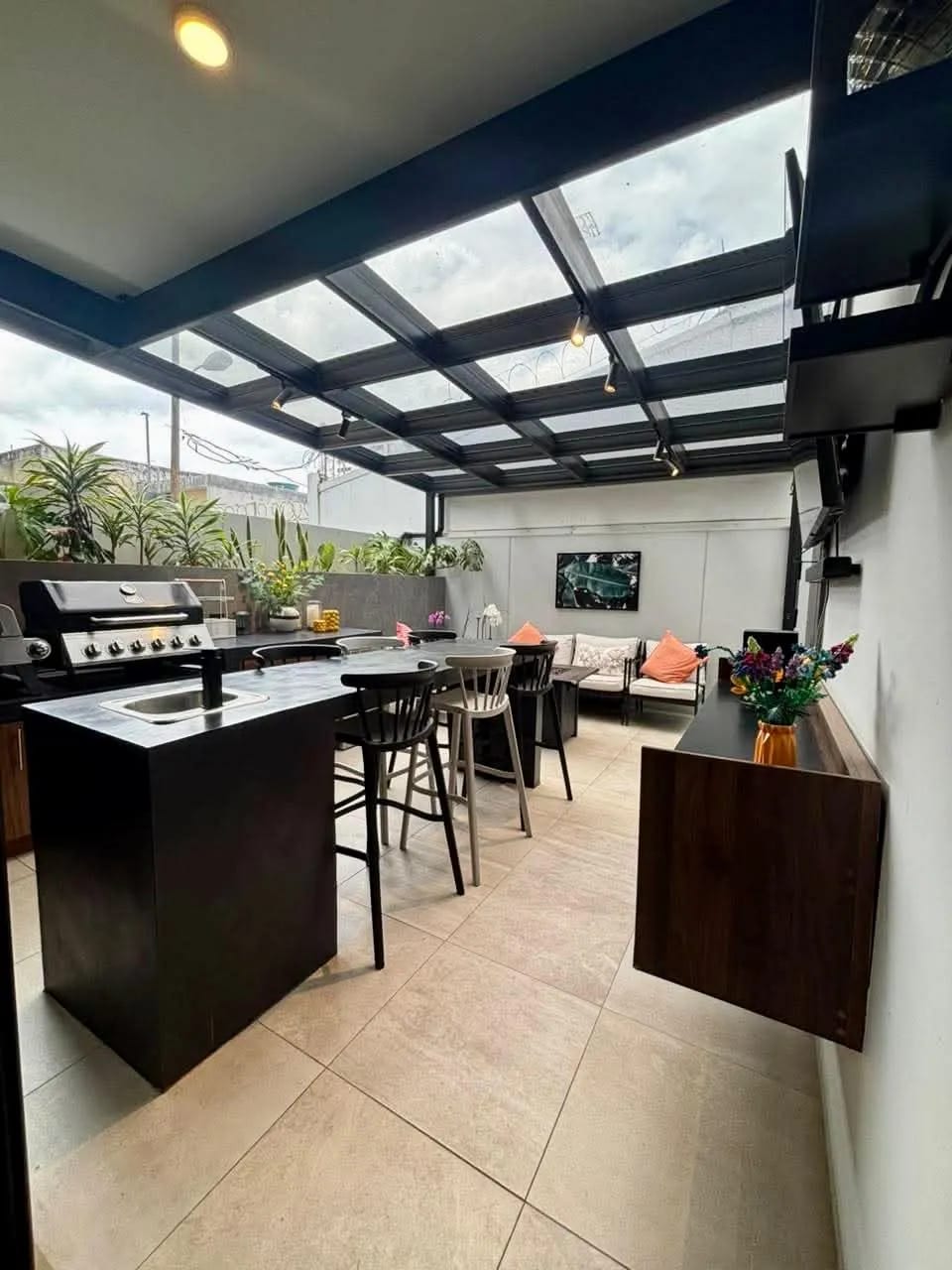 Apartamento en venta en Dual zona 15 — Apartamento en Venta en Zona 15, Guatemala, Ciudad — foto 15 de 17