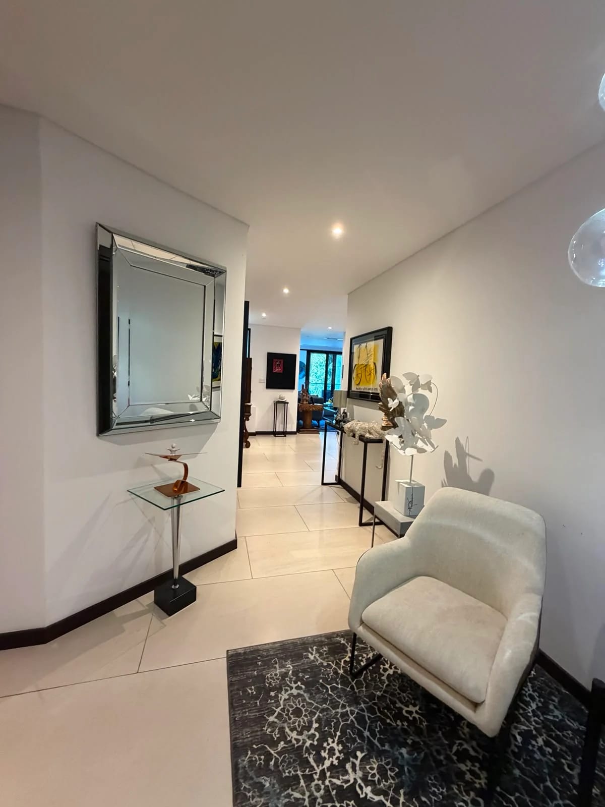 Apartamento en venta en Azores zona 15 — Apartamento en Venta en Zona 15, Guatemala, Ciudad — foto 4 de 17
