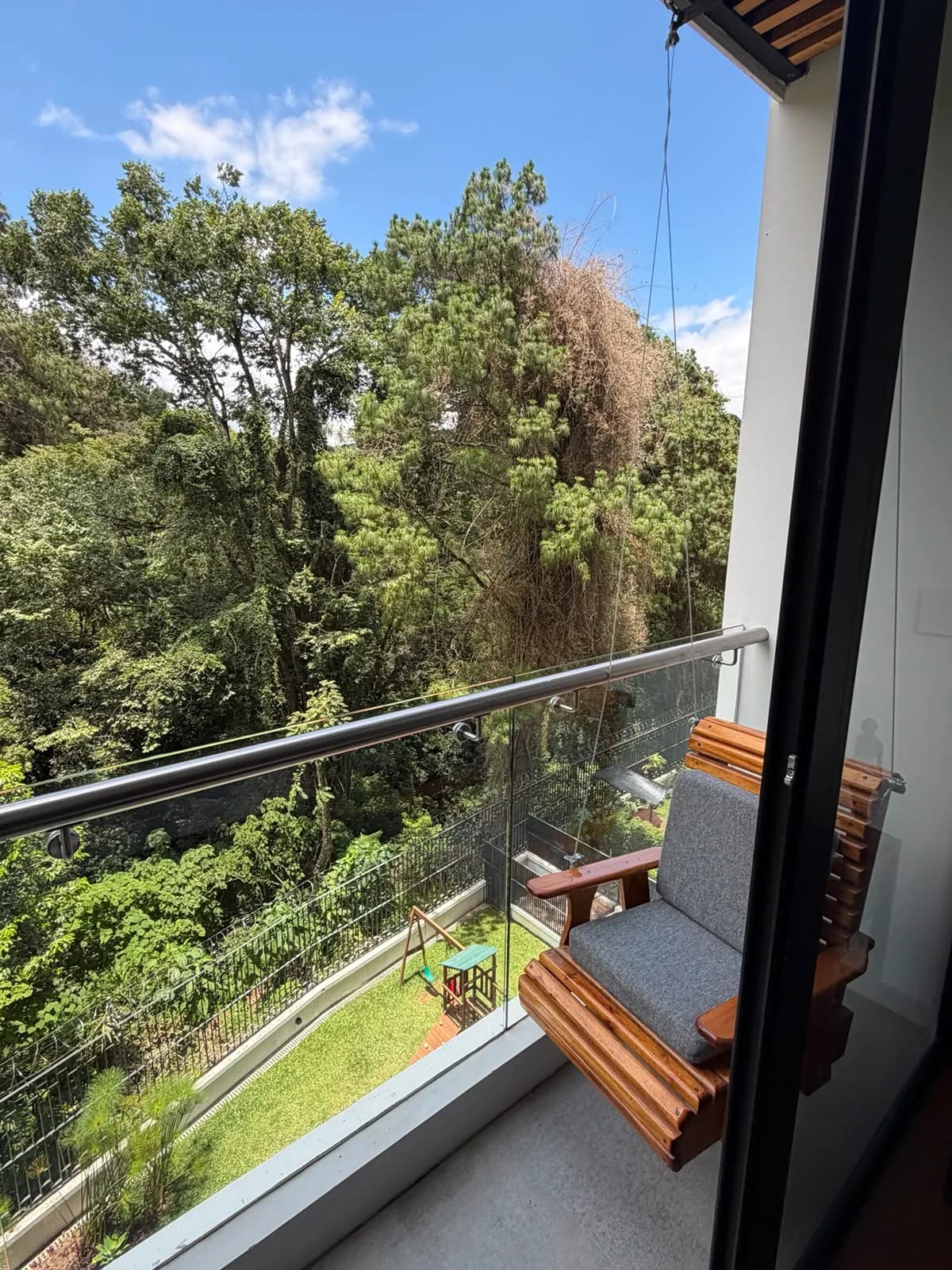 Apartamento en venta en Azores zona 15 — Apartamento en Venta en Zona 15, Guatemala, Ciudad — foto 5 de 17