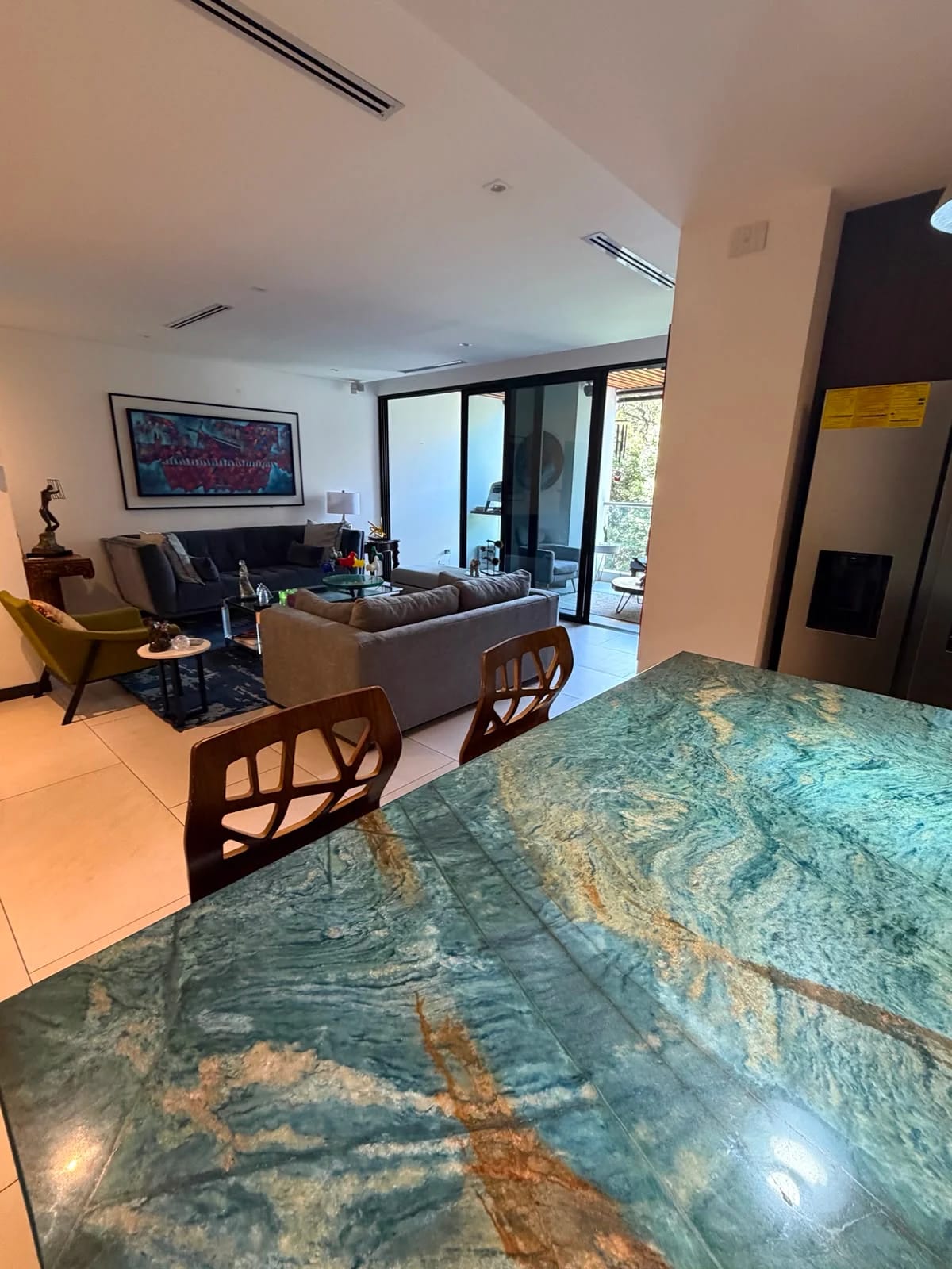 Apartamento en venta en Azores zona 15 — Apartamento en Venta en Zona 15, Guatemala, Ciudad — foto 8 de 17