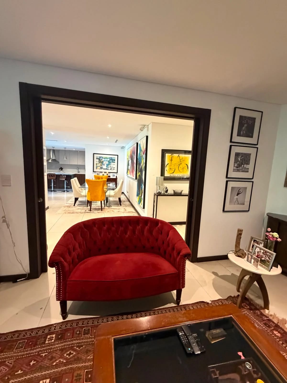 Apartamento en venta en Azores zona 15 — Apartamento en Venta en Zona 15, Guatemala, Ciudad — foto 11 de 17