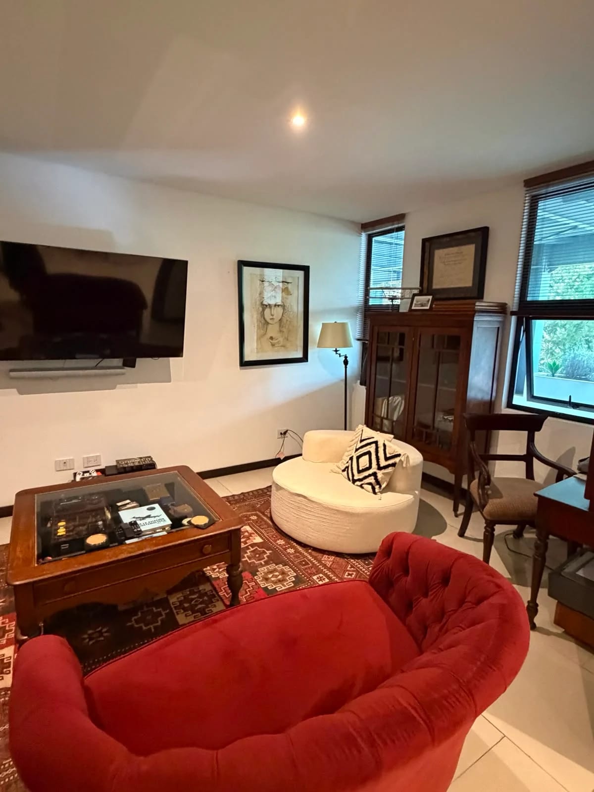 Apartamento en venta en Azores zona 15 — Apartamento en Venta en Zona 15, Guatemala, Ciudad — foto 12 de 17