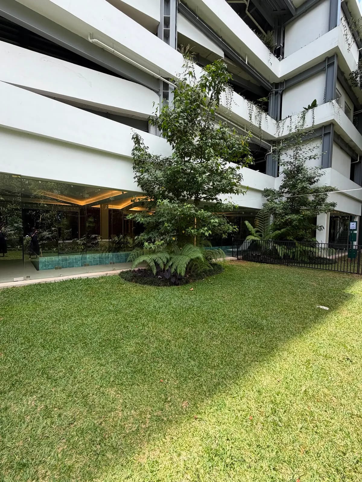 Apartamento en venta en Azores zona 15 — Apartamento en Venta en Zona 15, Guatemala, Ciudad — foto 15 de 17