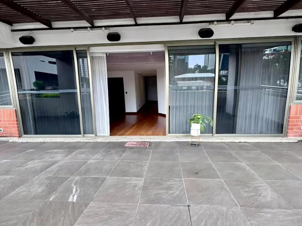 Amplio apartamento en alquiler en Verdino zona 15 — Apartamento en Alquiler en Zona 15, Guatemala, Ciudad — foto 3 de 10