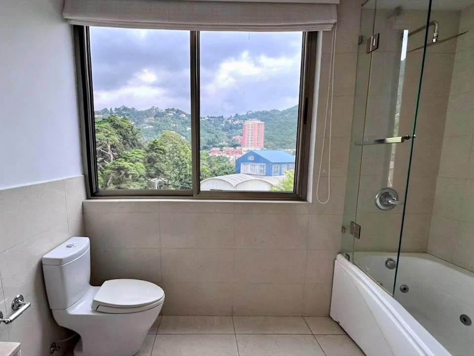 Amplio apartamento en alquiler en Verdino zona 15 — Apartamento en Alquiler en Zona 15, Guatemala, Ciudad — foto 9 de 10