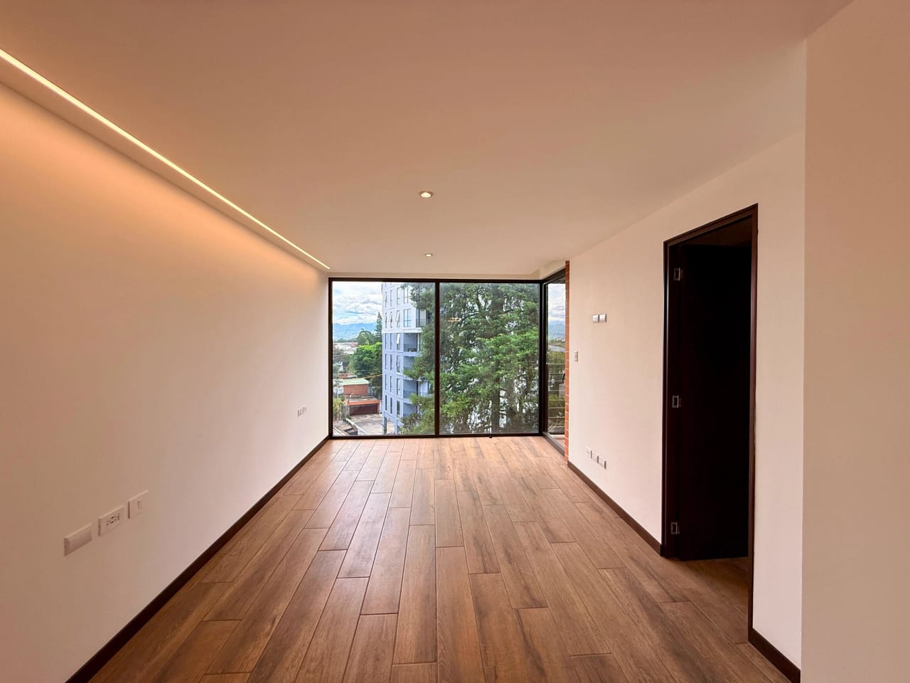 Apartamento en venta en Astorga zona 13 — Apartamento en Venta en Zona 13, Guatemala, Ciudad — foto 10 de 17