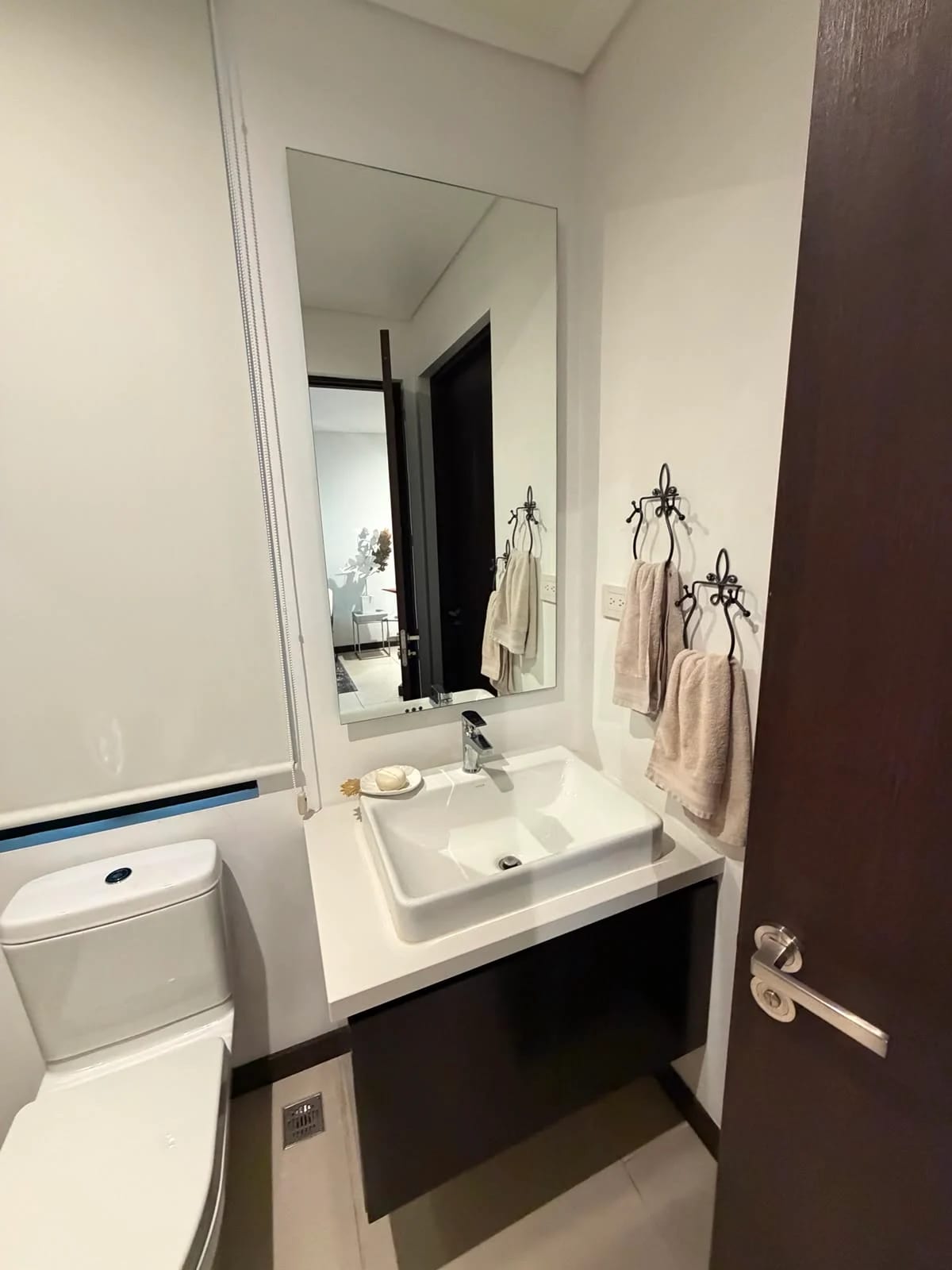 Apartamento en venta en Azores zona 15 — Apartamento en Venta en Zona 15, Guatemala, Ciudad — foto 7 de 17