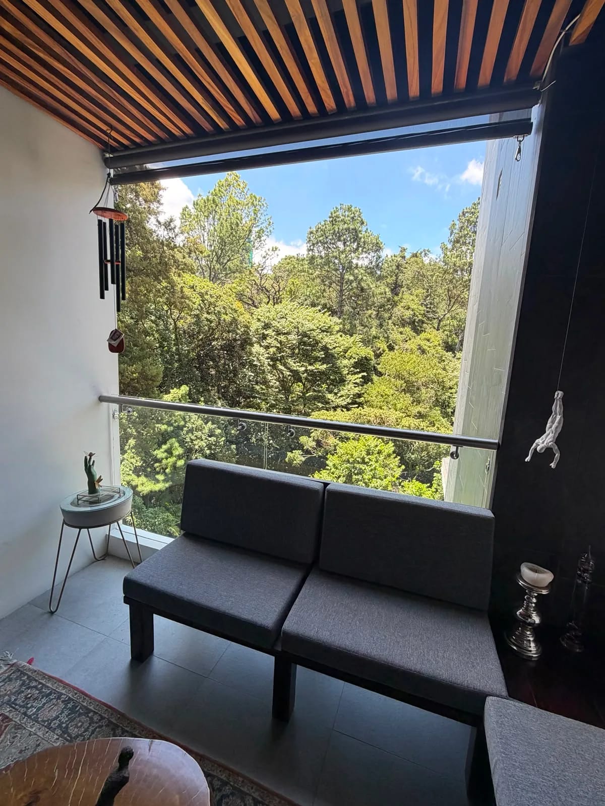 Apartamento en venta en Azores zona 15 — Apartamento en Venta en Zona 15, Guatemala, Ciudad — foto 10 de 17