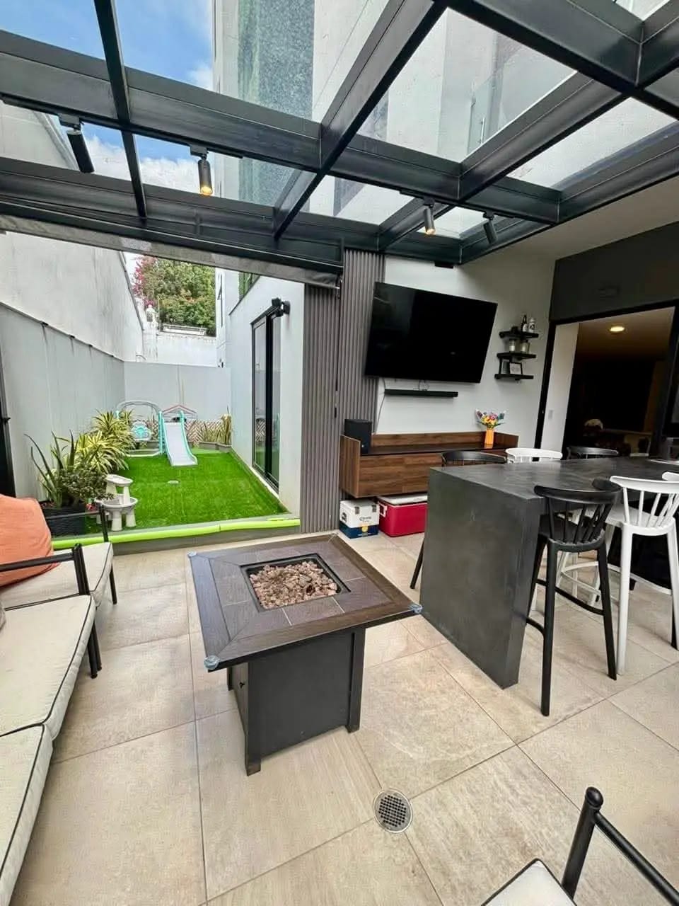 Apartamento en venta en edificio Dual zona 15 — Apartamento en Venta en Zona 15, Guatemala, Ciudad — foto 14 de 17