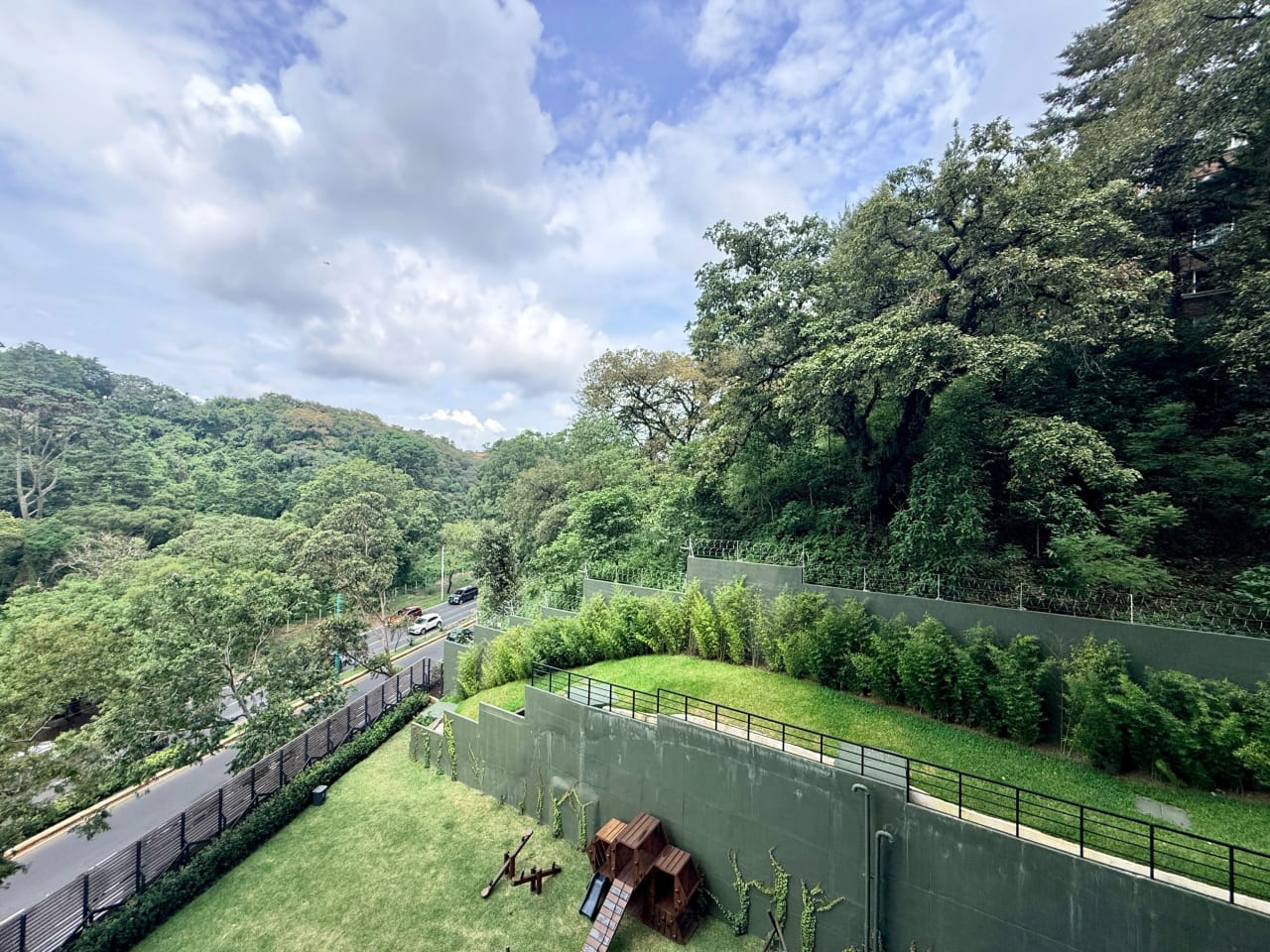 Apartamento en alquiler en Spazio zona 15 — Apartamento en Alquiler en Zona 15, Guatemala, Ciudad — foto 13 de 17