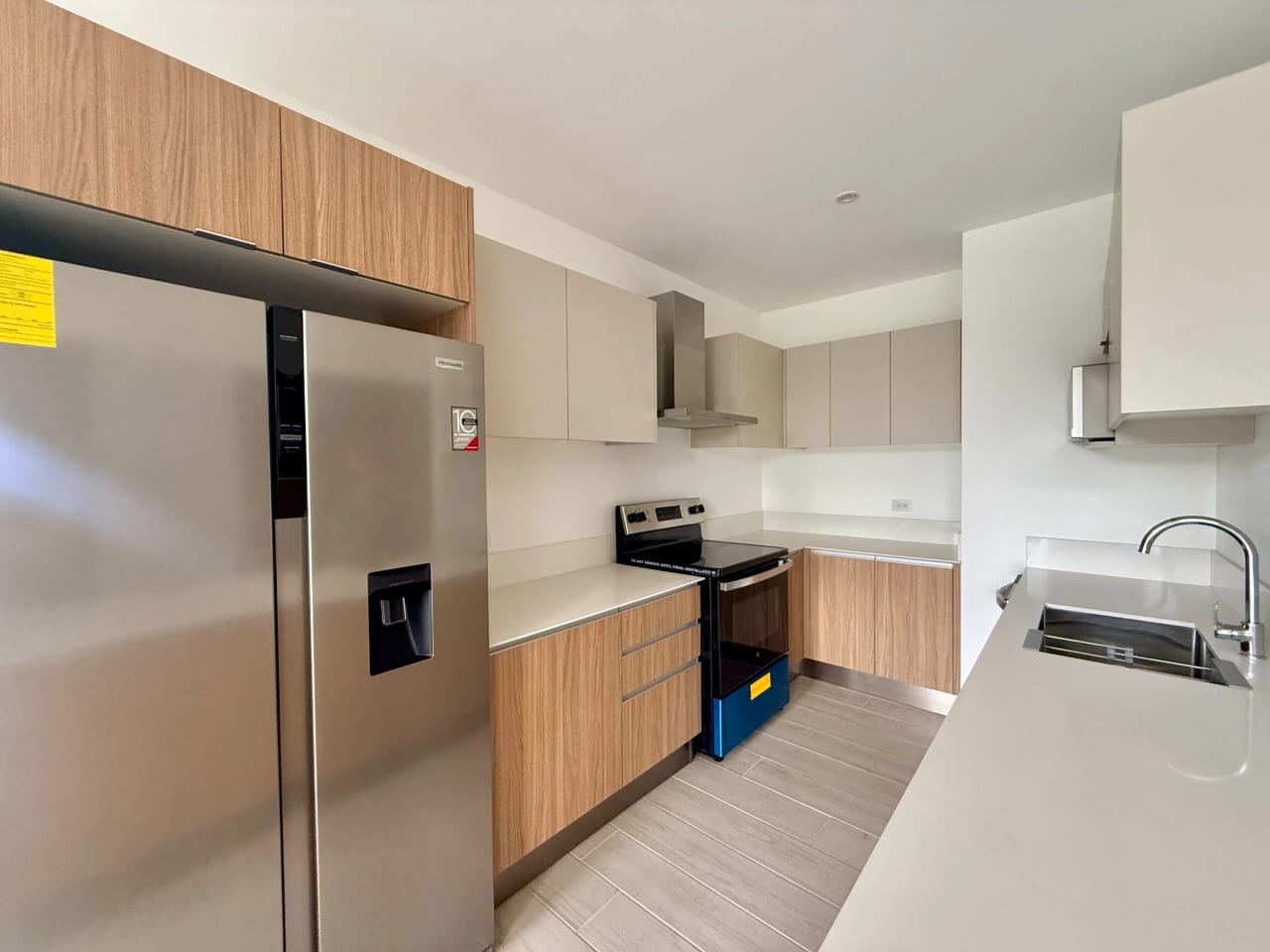 Apartamento en alquiler en Spazio zona 15 — Apartamento en Alquiler en Zona 15, Guatemala, Ciudad — foto 10 de 16