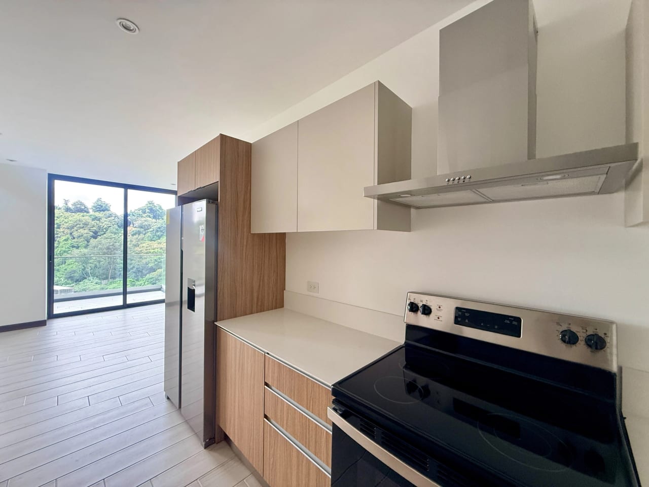 Apartamento en alquiler en Spazio zona 15 — Apartamento en Alquiler en Zona 15, Guatemala, Ciudad — foto 13 de 16