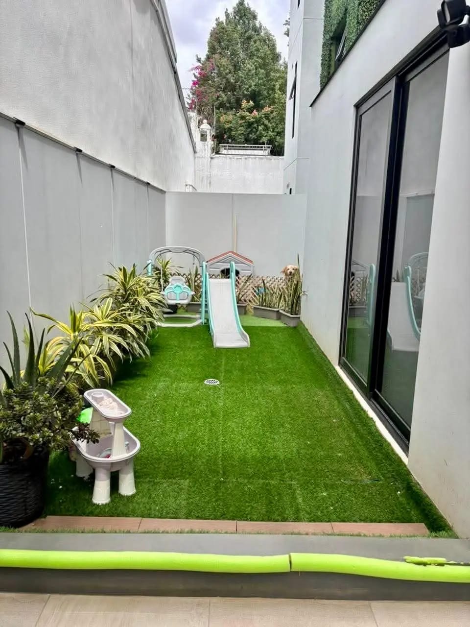 Apartamento en venta en edifcio Dual zona 15 — Apartamento en Venta en Zona 15, Guatemala, Ciudad — foto 13 de 17