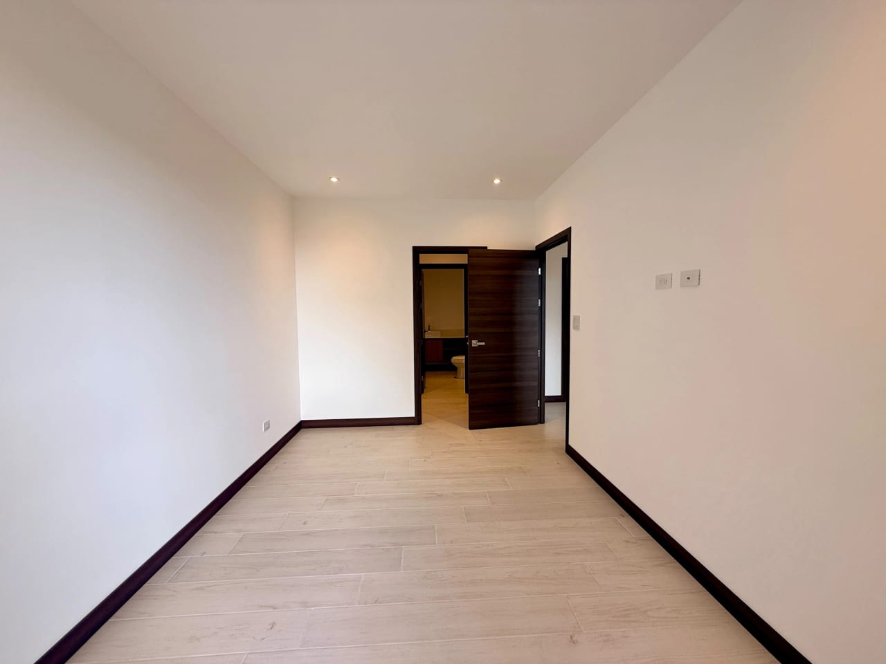 Apartamento en alquiler en Spazio zona 15 — Apartamento en Alquiler en Zona 15, Guatemala, Ciudad — foto 4 de 17