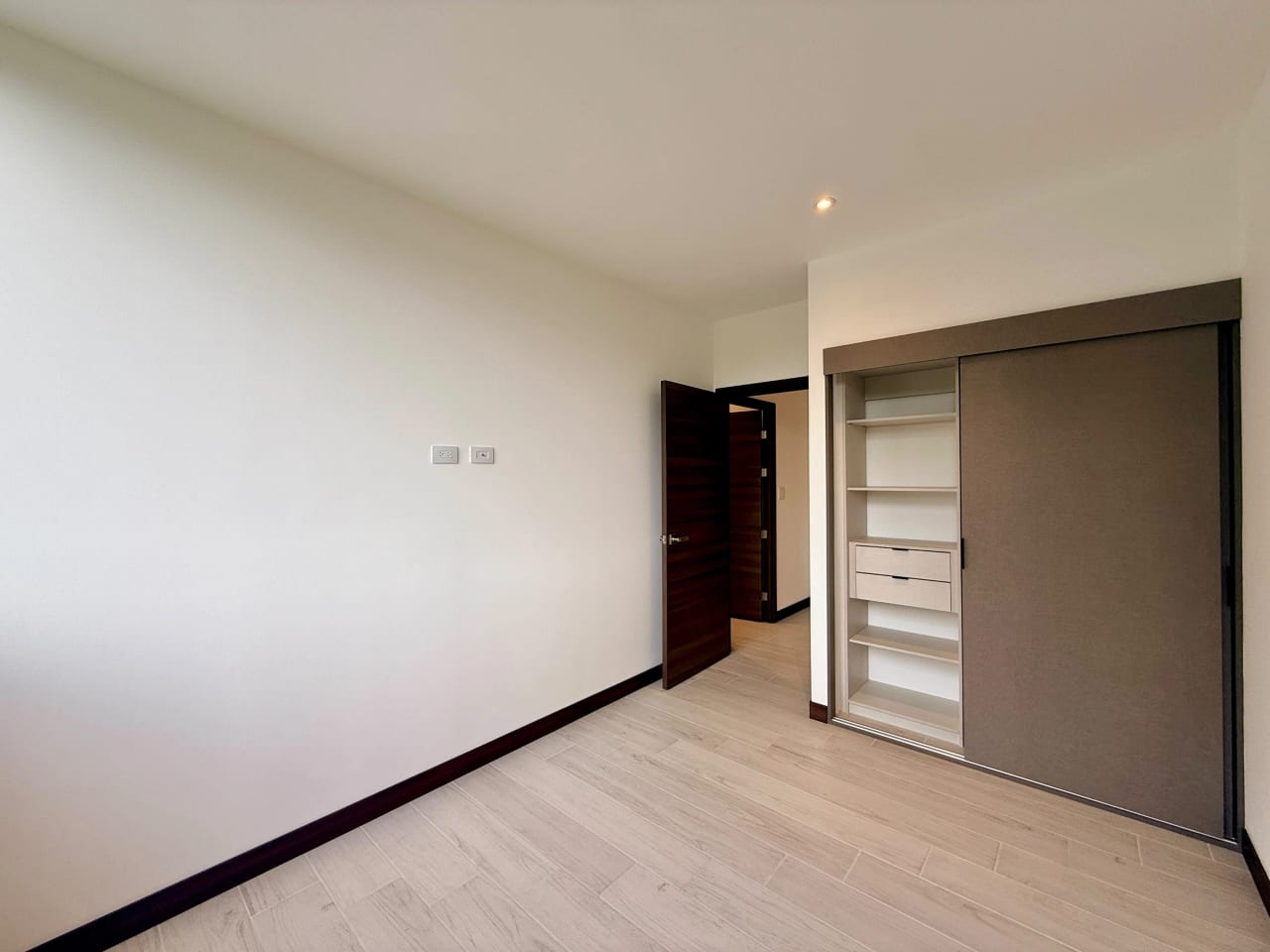 Apartamento en alquiler en Spazio zona 15 — Apartamento en Alquiler en Zona 15, Guatemala, Ciudad — foto 5 de 17
