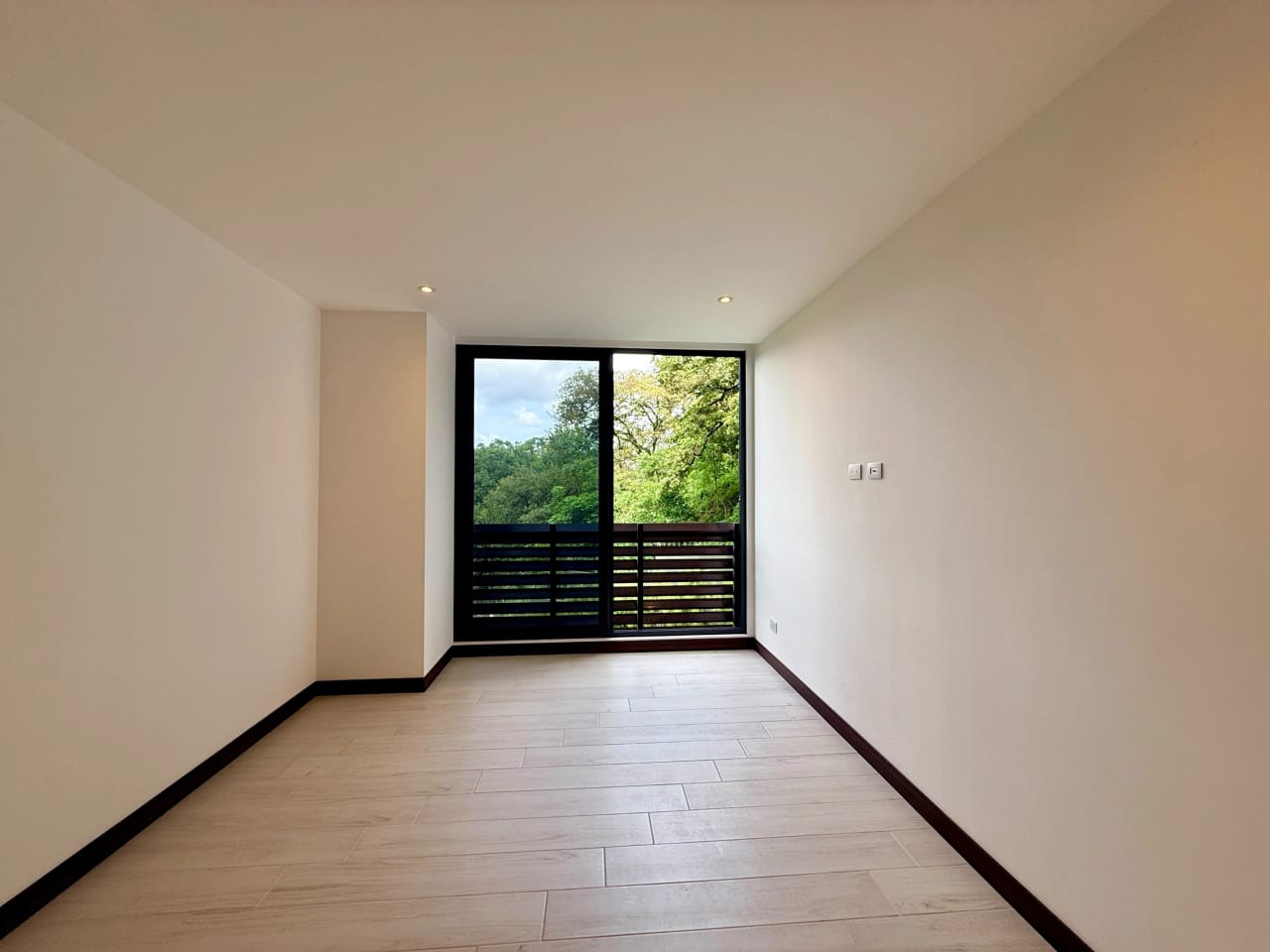 Apartamento en alquiler en Spazio zona 15 — Apartamento en Alquiler en Zona 15, Guatemala, Ciudad — foto 10 de 17