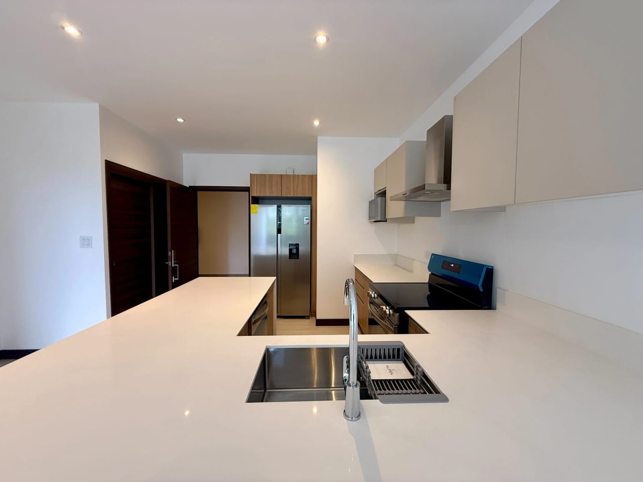Apartamento en alquiler en Spazio zona 15 — Apartamento en Alquiler en Zona 15, Guatemala, Ciudad — foto 16 de 17