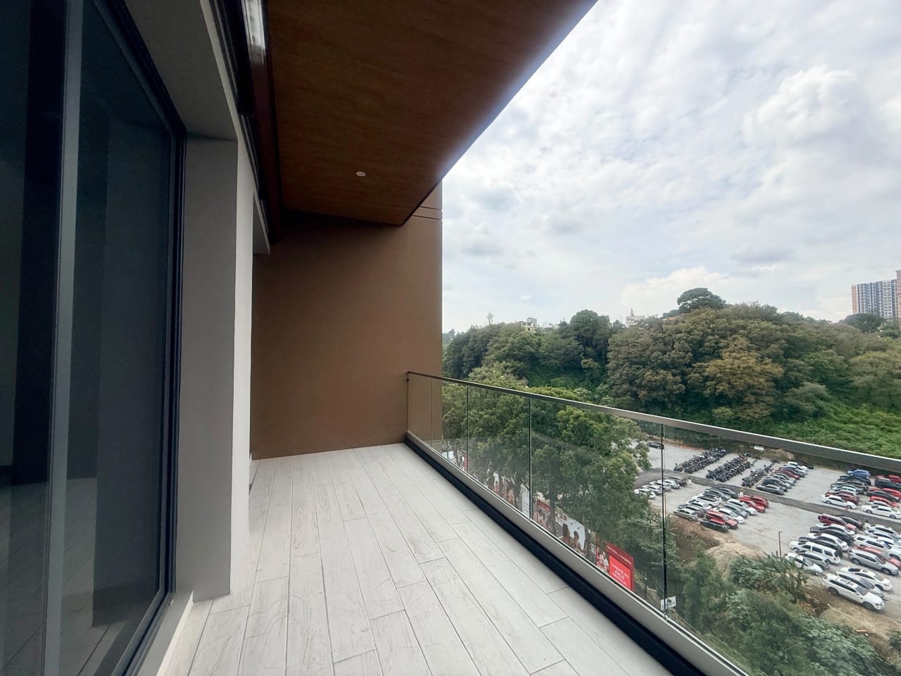 Apartamento en alquiler en Spazio zona 15 — Apartamento en Alquiler en Zona 15, Guatemala, Ciudad — foto 2 de 16