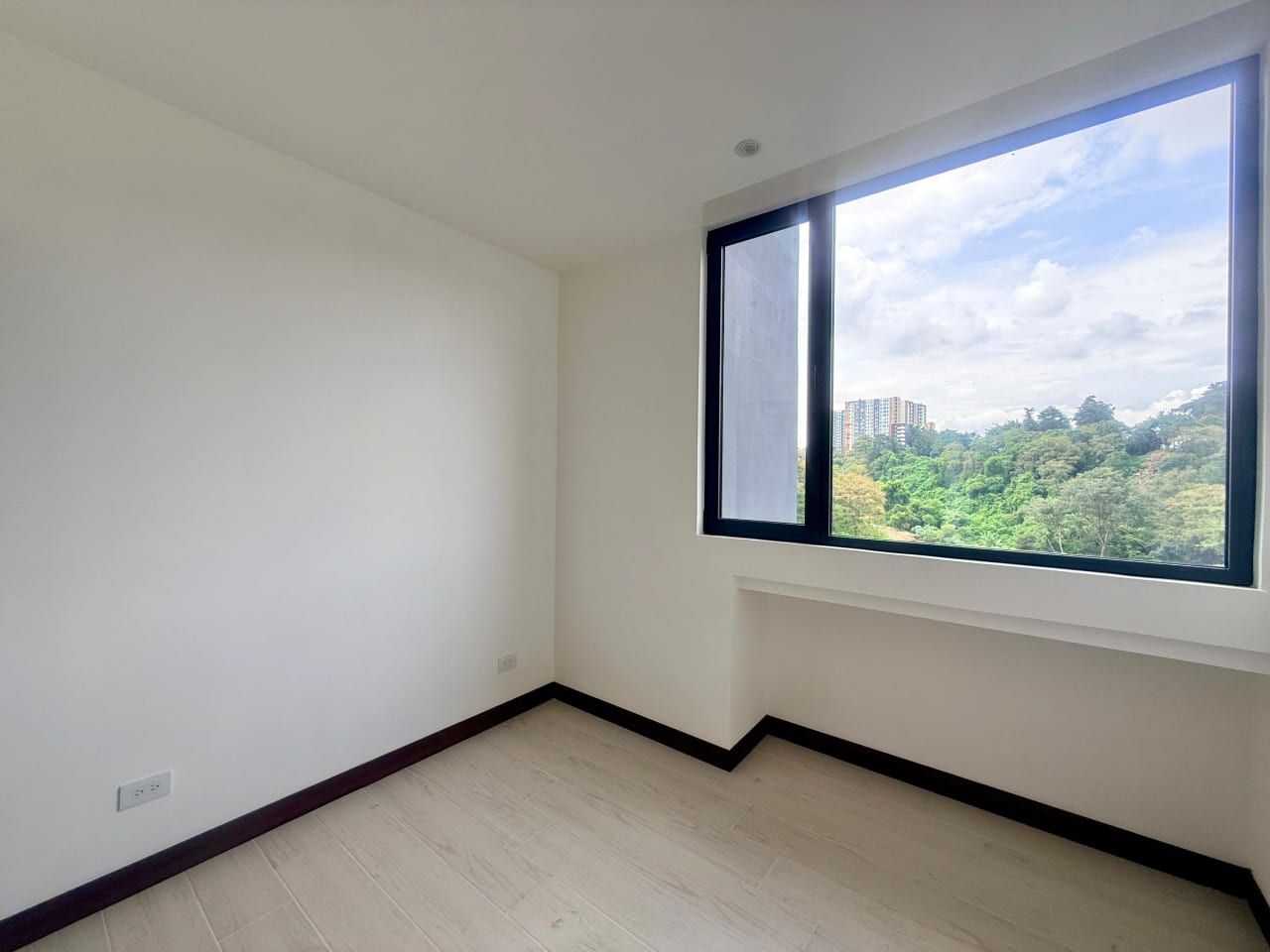 Apartamento en alquiler en Spazio zona 15 — Apartamento en Alquiler en Zona 15, Guatemala, Ciudad — foto 4 de 16