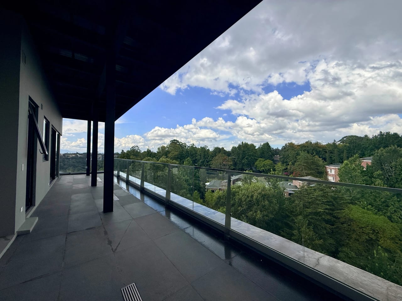 Apartamento en venta eb Spazio zona 15 — Apartamento en Venta en Zona 15, Guatemala, Ciudad — foto 5 de 17