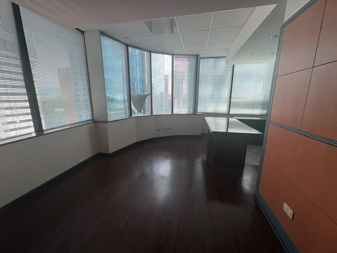 Oficina en venta en Europlaza zona 14 — Oficina en Venta en Zona 14, Guatemala, Ciudad — foto 5 de 14
