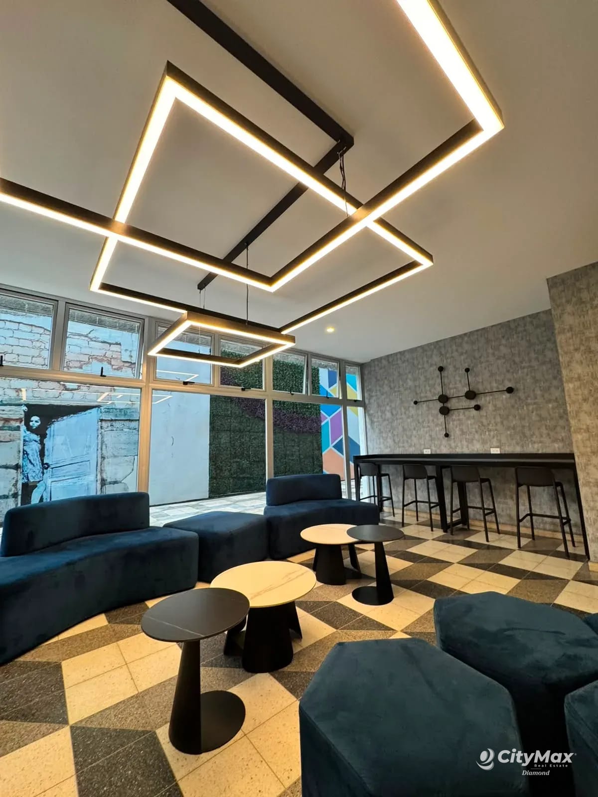 Apartamento en venta/renta Zona 4 Edificio Vivo — Apartamento en Venta en Zona 4, Guatemala, Ciudad — foto 8 de 16