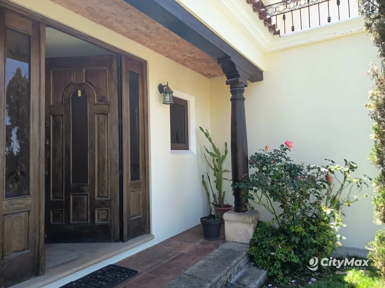 Casa Grande en Venta en Carretera al Salvador km. 25 — Casa en Venta en Carretera a El Salvador, Guatemala, Ciudad — foto 4 de 17