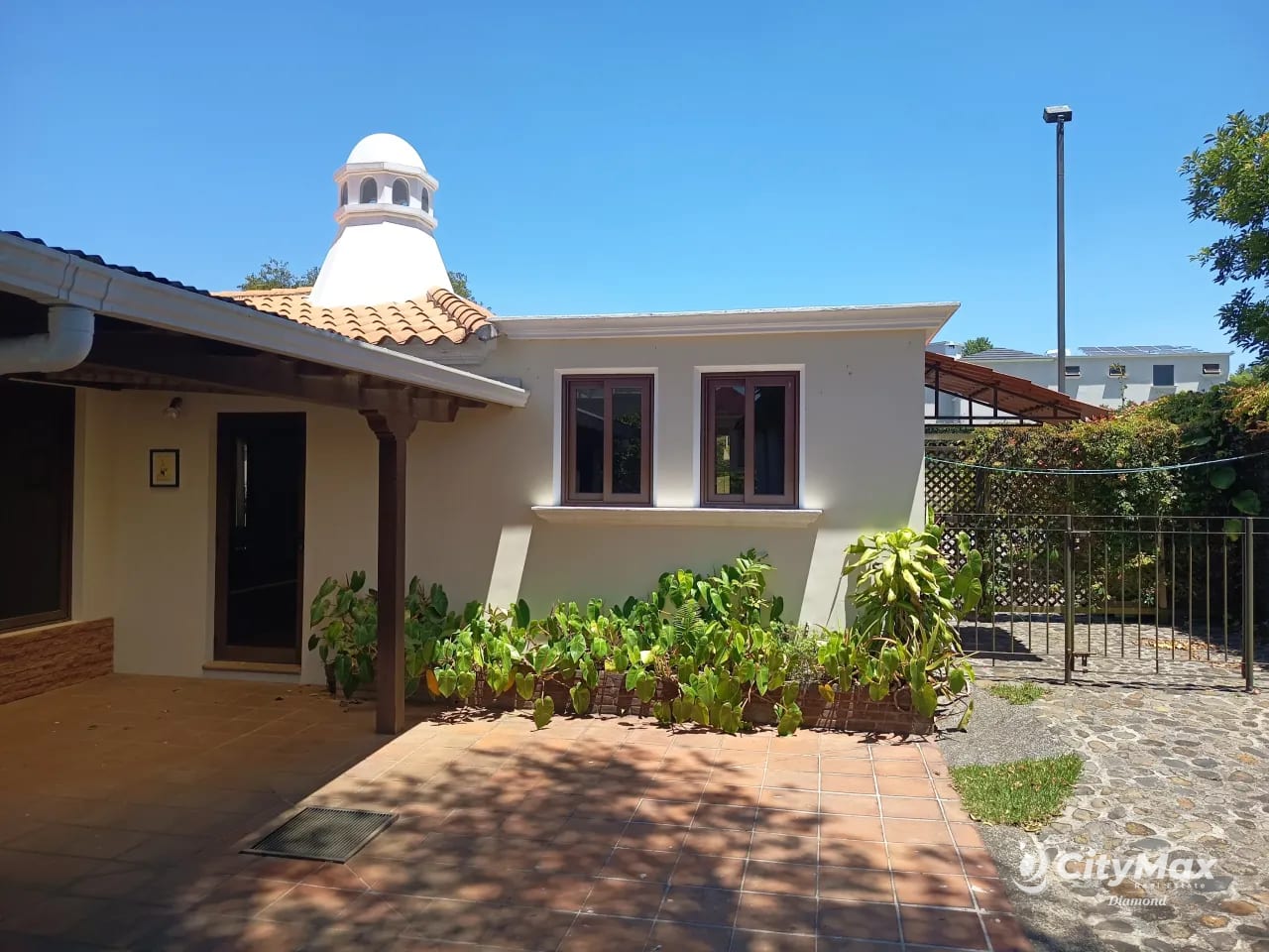 Casa Grande en Venta en Carretera al Salvador km. 25 — Casa en Venta en Carretera a El Salvador, Guatemala, Ciudad — foto 12 de 17