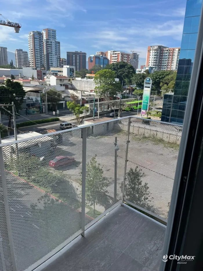 Apartamento Amueblado en Renta Zona 13 — Apartamento en Alquiler en Zona 13, Guatemala, Ciudad — foto 6 de 10