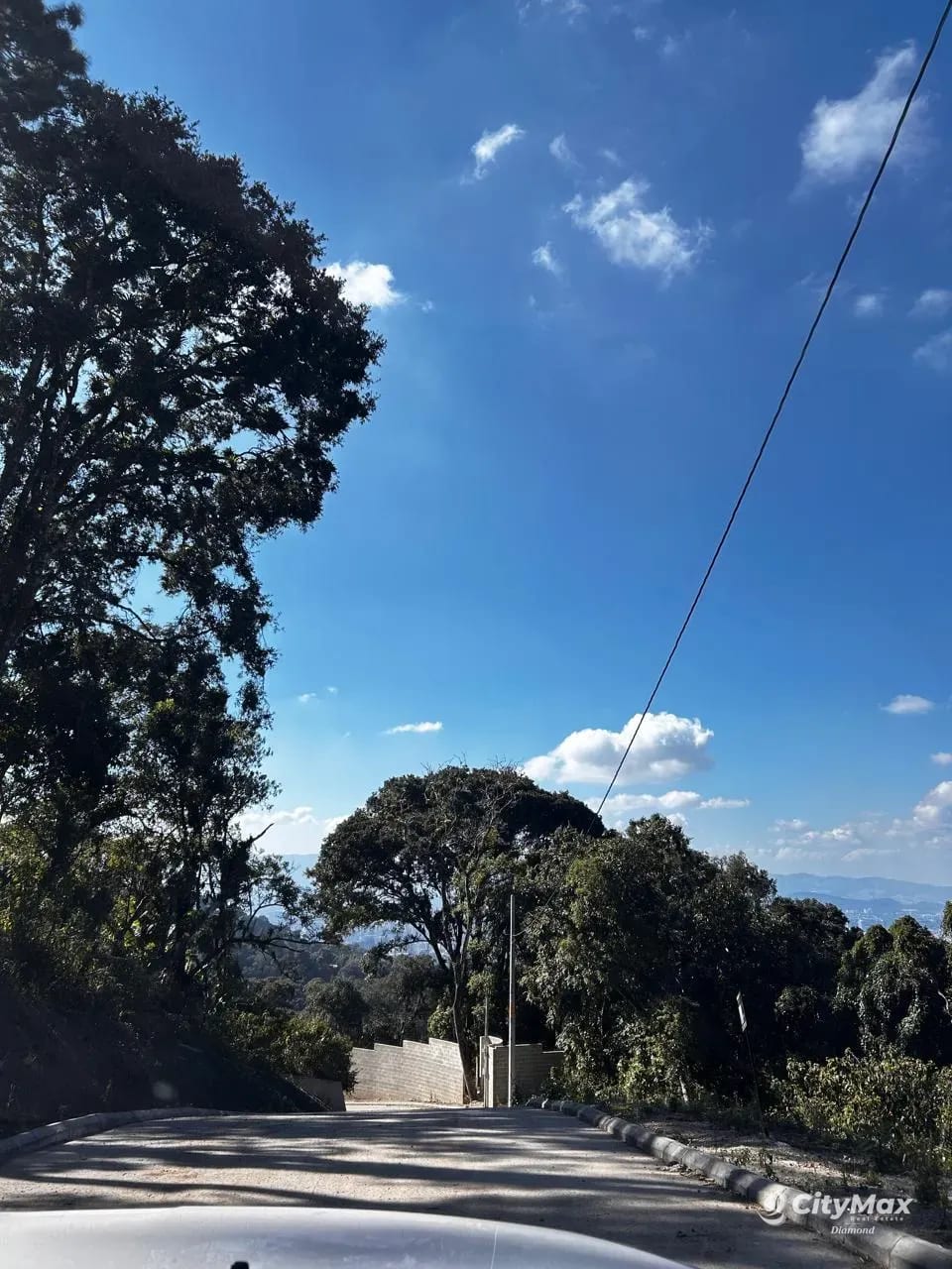 Terreno en venta Santa Rosalia km 12 C. al Salvador — Terreno en Venta en Carretera a El Salvador, Guatemala, Ciudad — foto 3 de 4