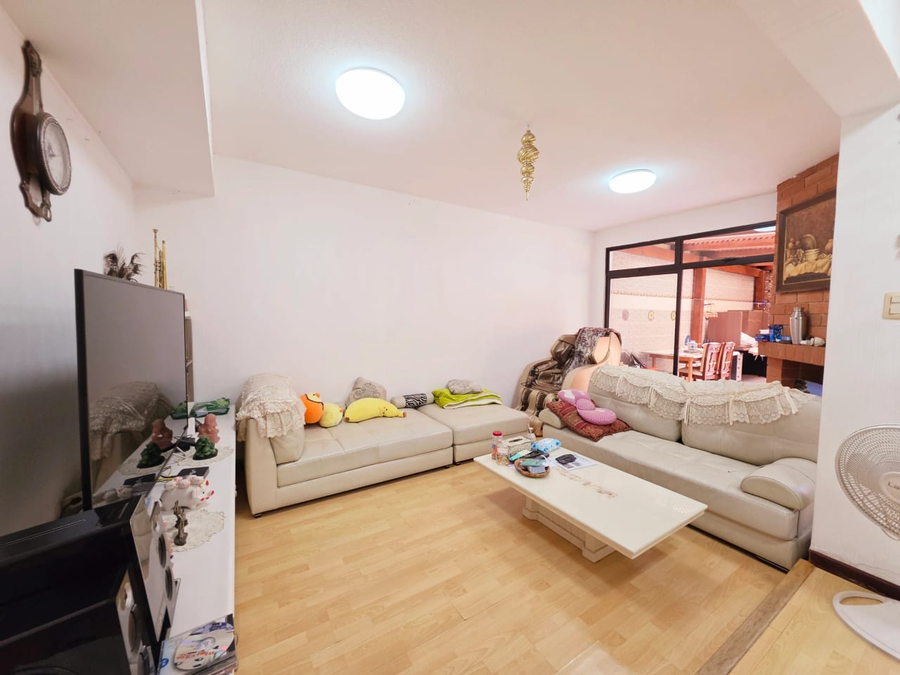 Casa en Venta en Jardines de Las Dalias Zona 3 Mixco — Casa en Venta en Zona 3 Mixco, Guatemala, Ciudad — foto 1 de 14