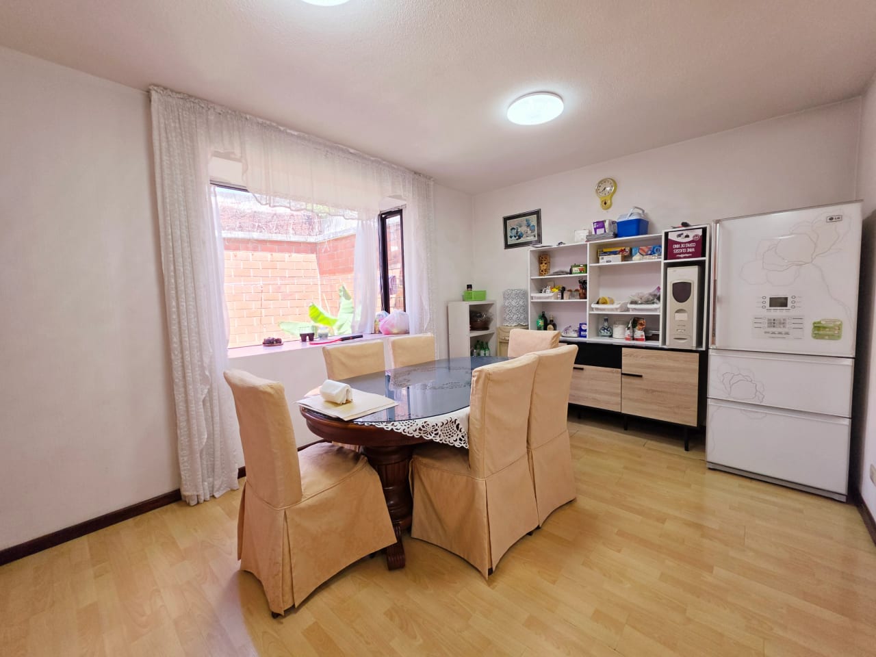Casa en Venta en Jardines de Las Dalias Zona 3 Mixco — Casa en Venta en Zona 3 Mixco, Guatemala, Ciudad — foto 7 de 14