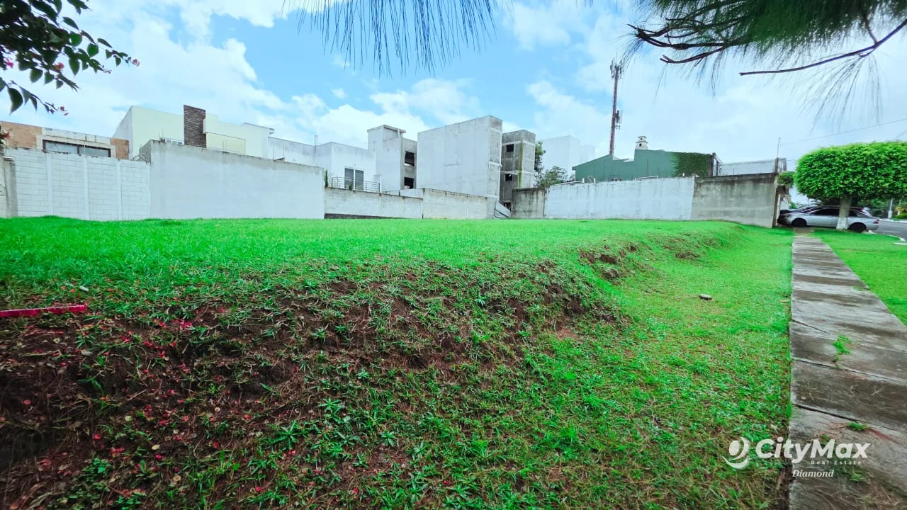 Terreno Residencial en Venta en Hacienda Real Zona 16 — Terreno en Venta en Zona 16, Guatemala, Ciudad — foto 3 de 6