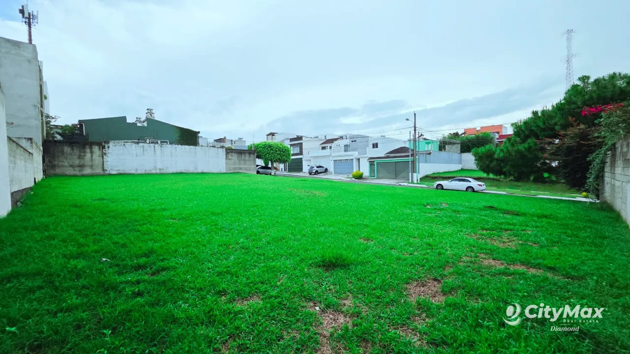 Terreno Residencial en Venta en Hacienda Real Zona 16 — Terreno en Venta en Zona 16, Guatemala, Ciudad — foto 4 de 6