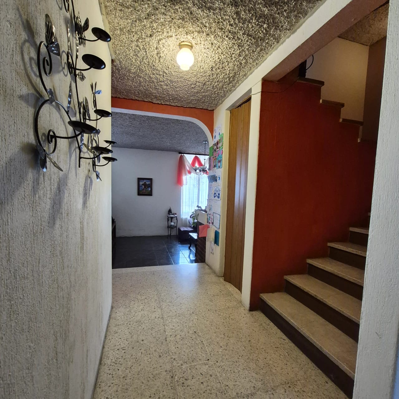 Casa en venta en Bosques de San Nicolás zona 4 Mixco — Casa en Venta en Zona 4 Mixco, Guatemala, Ciudad — foto 3 de 13