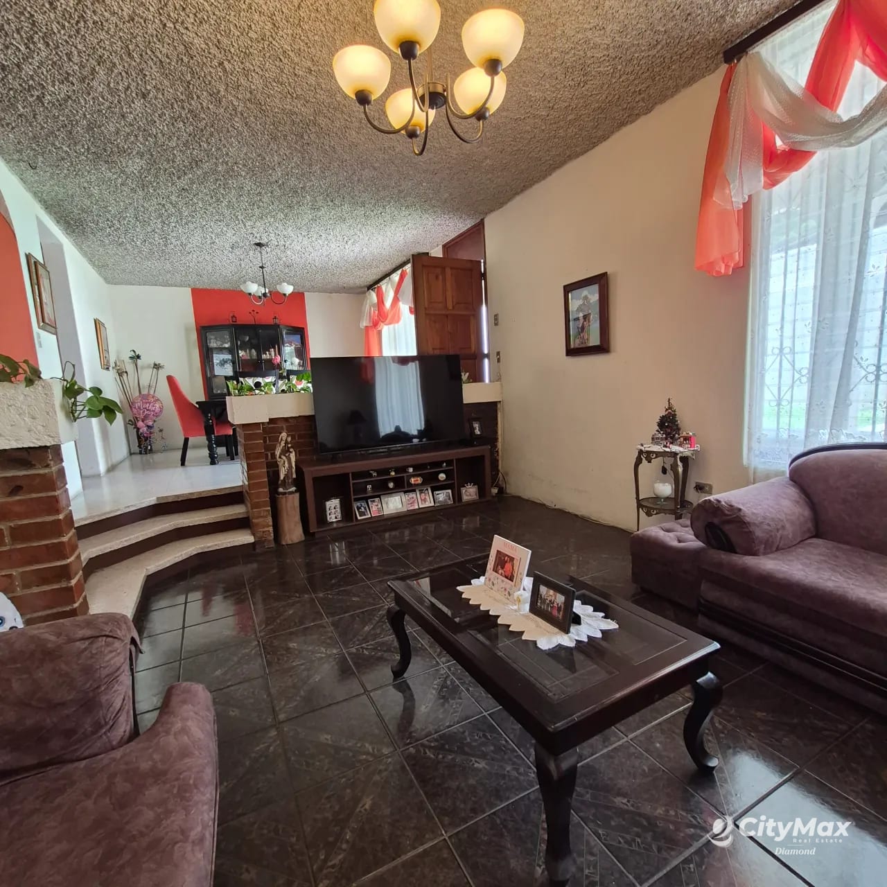Casa en venta en Bosques de San Nicolás zona 4 Mixco — Casa en Venta en Zona 4 Mixco, Guatemala, Ciudad — foto 4 de 13