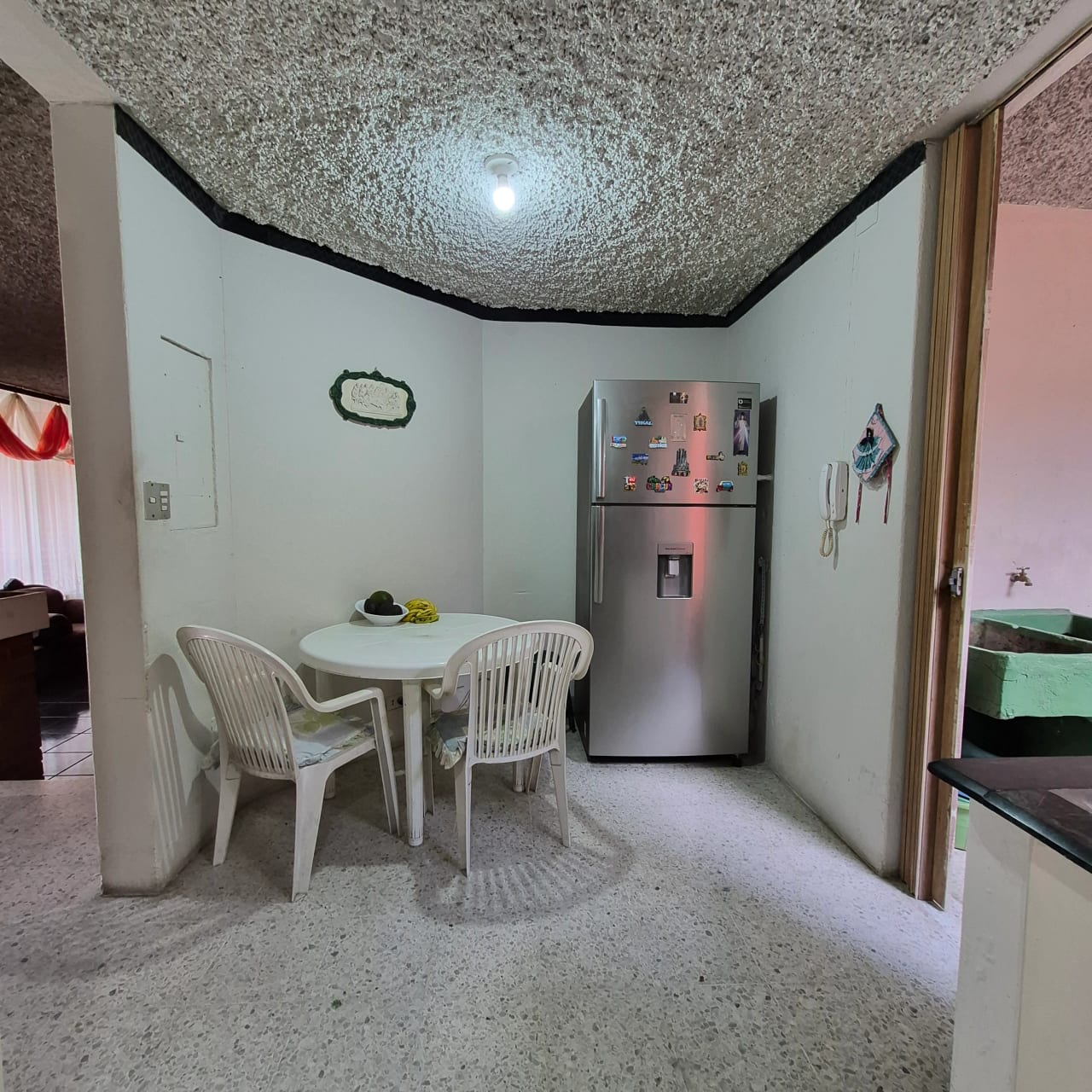 Casa en venta en Bosques de San Nicolás zona 4 Mixco — Casa en Venta en Zona 4 Mixco, Guatemala, Ciudad — foto 8 de 13