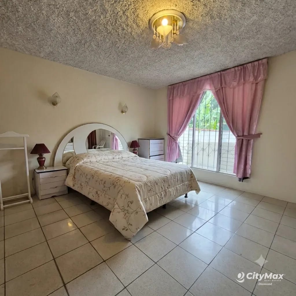 Casa en venta en Bosques de San Nicolás zona 4 Mixco — Casa en Venta en Zona 4 Mixco, Guatemala, Ciudad — foto 12 de 13