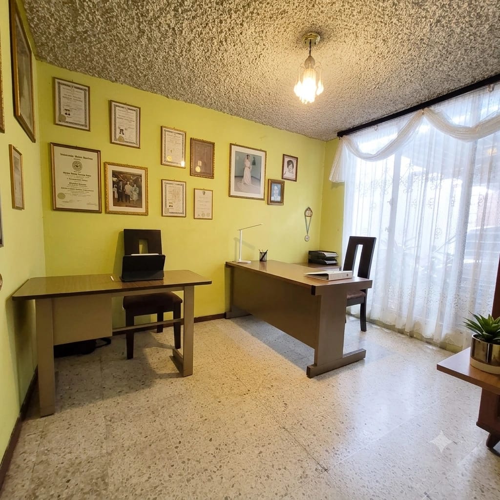 Casa en venta en Bosques de San Nicolás zona 4 Mixco — Casa en Venta en Zona 4 Mixco, Guatemala, Ciudad — foto 13 de 13