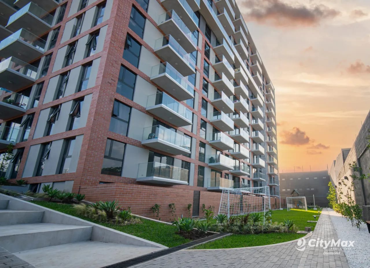 Apartamento en venta en zona 11 Mariscal PARA ESTRENAR — Apartamento en Venta en Zona 11, Guatemala, Ciudad — foto 2 de 4