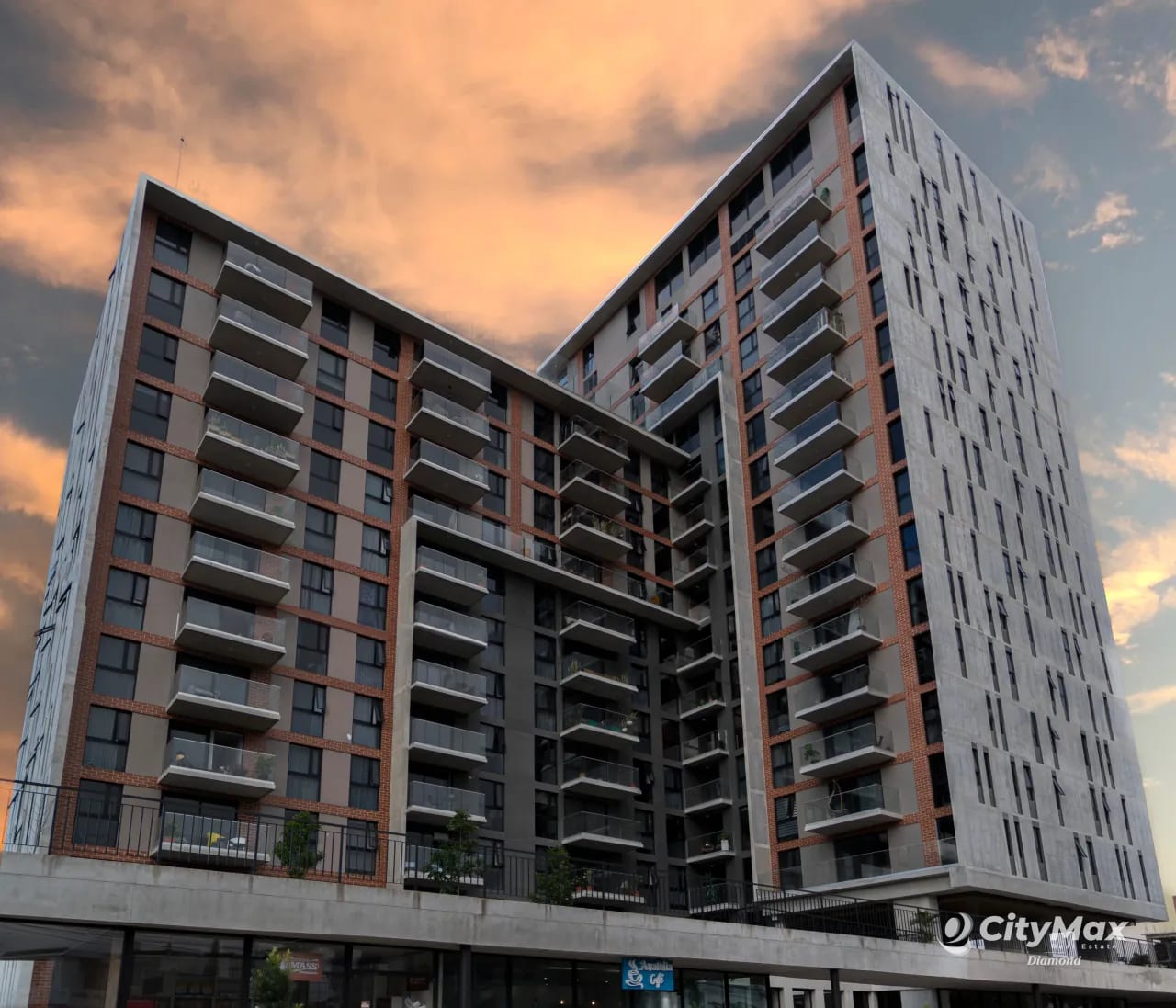 Apartamento Nuevo en venta zona 11 Mariscal — Apartamento en Venta en Zona 11, Guatemala, Ciudad — foto 1 de 7