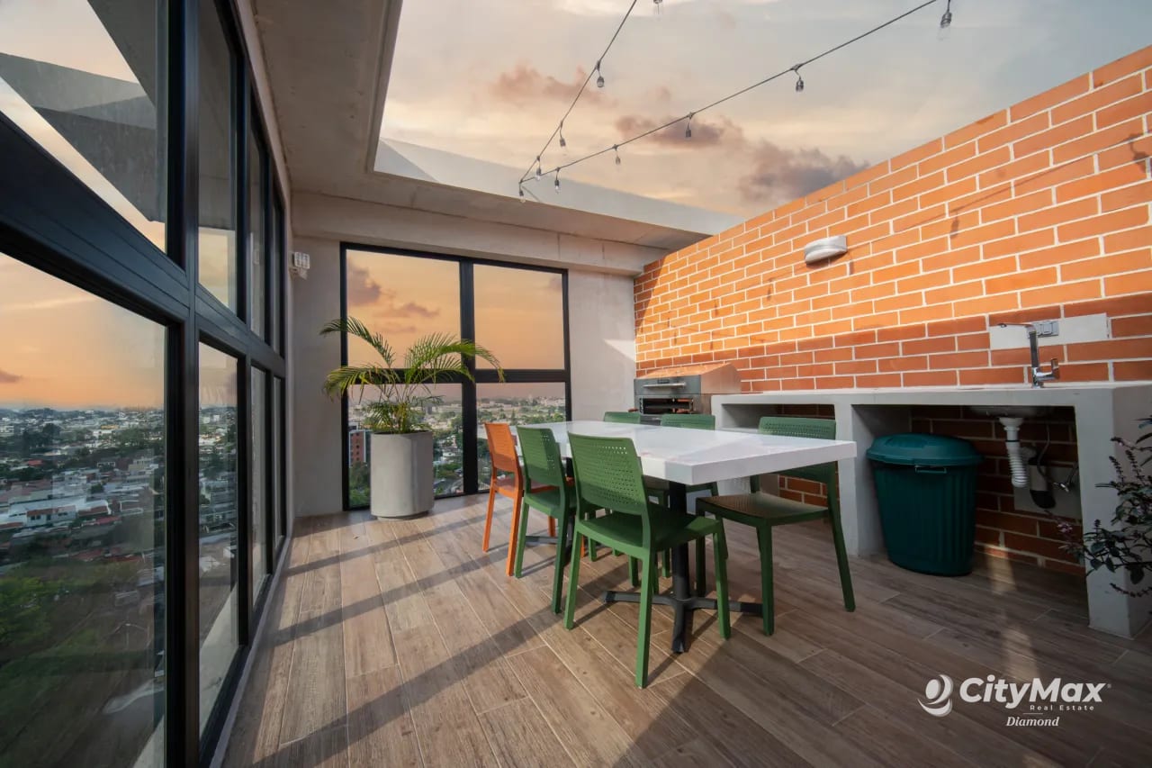 Apartamento Nuevo en venta zona 11 Mariscal — Apartamento en Venta en Zona 11, Guatemala, Ciudad — foto 4 de 7