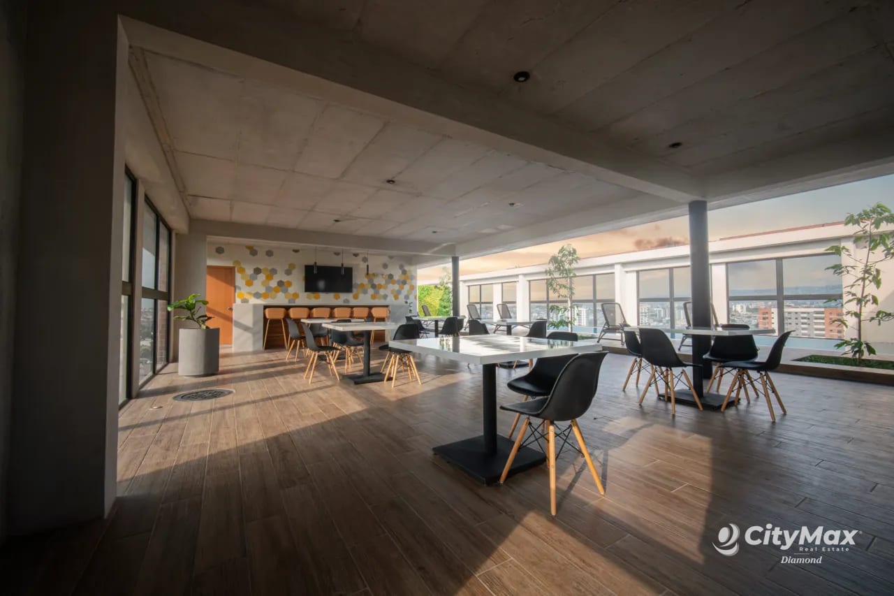 Apartamento Nuevo en venta zona 11 Mariscal — Apartamento en Venta en Zona 11, Guatemala, Ciudad — foto 5 de 7