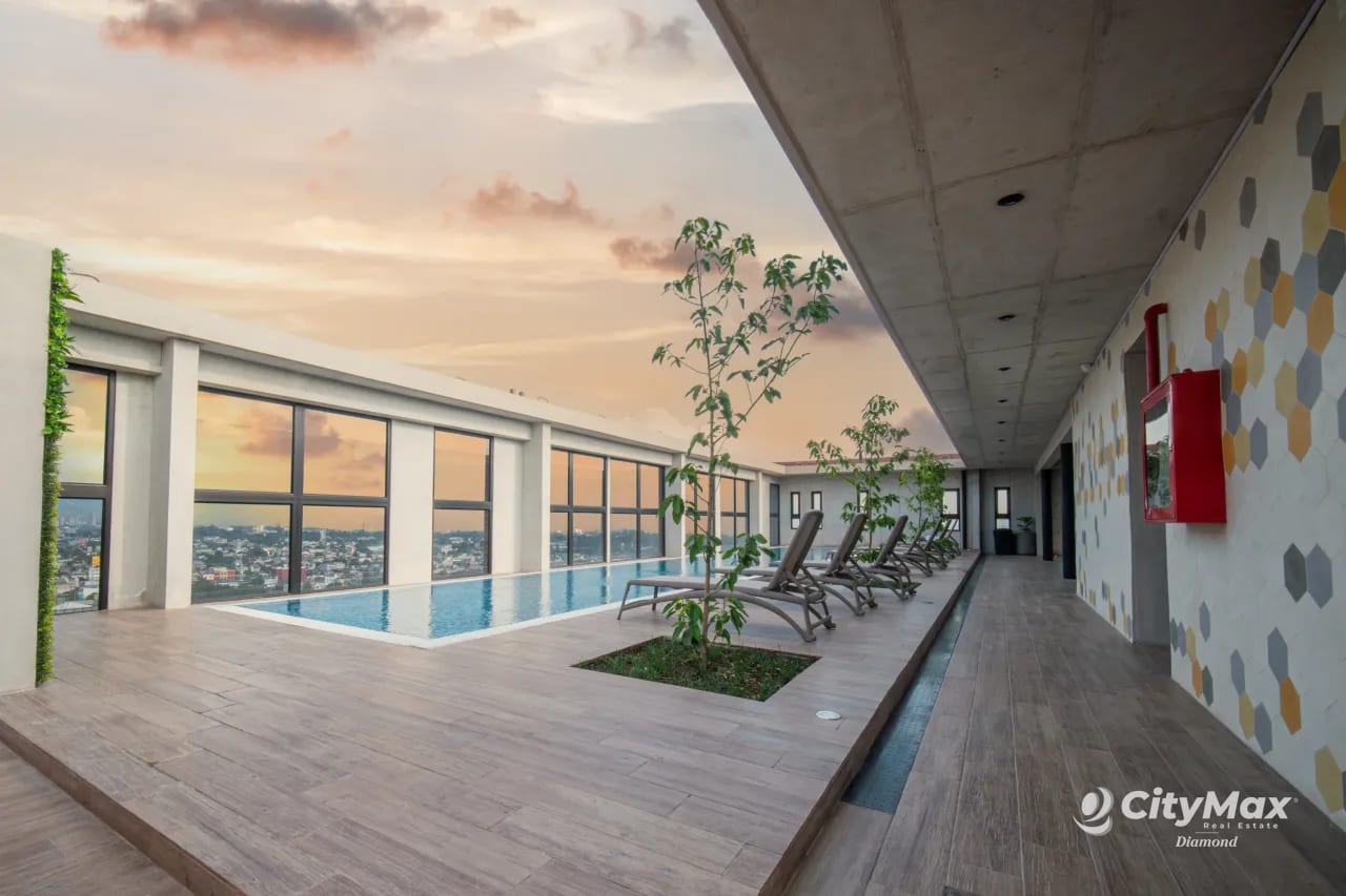 Apartamento Nuevo en venta zona 11 Mariscal — Apartamento en Venta en Zona 11, Guatemala, Ciudad — foto 6 de 7