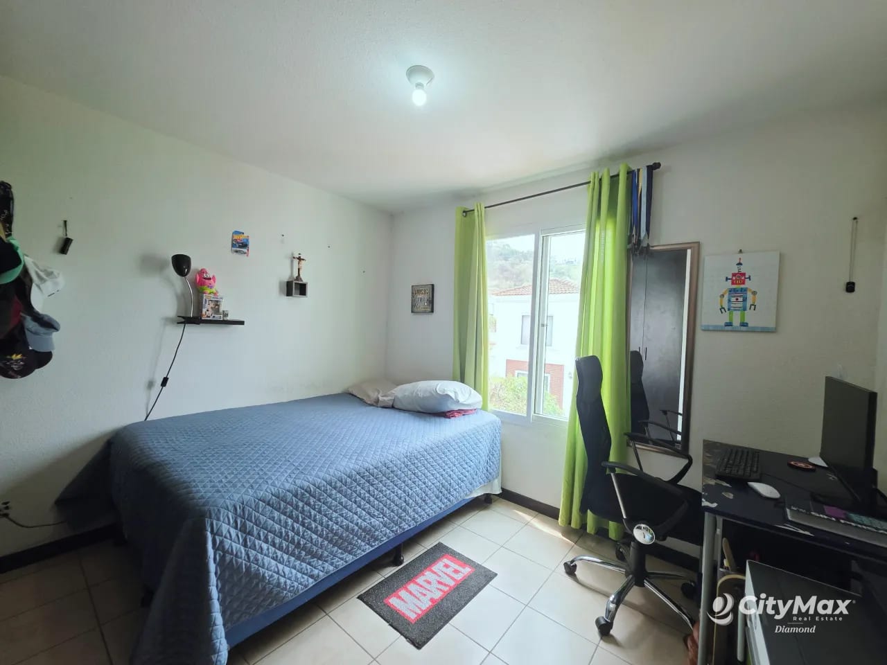 Casa en Venta en Hacienda de Las Flores Villa Nueva — Casa en Venta en Villa Nueva, Guatemala, Ciudad — foto 9 de 11