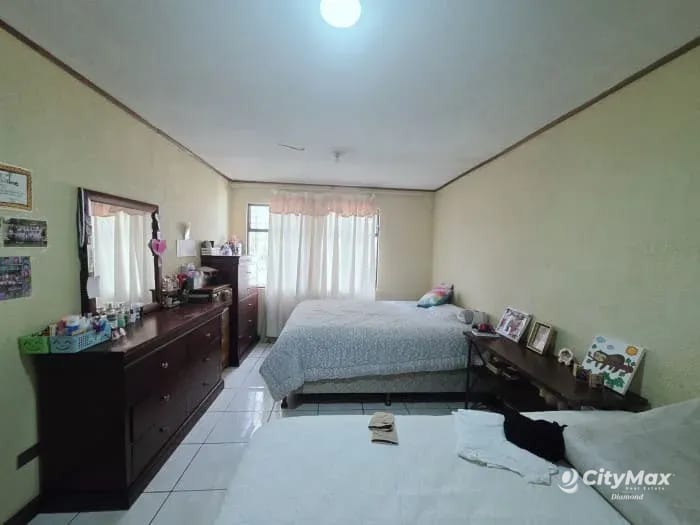 Casa en Venta en Loma Real San Cristobal — Casa en Venta en Zona 8 Mixco, Guatemala, Ciudad — foto 6 de 7