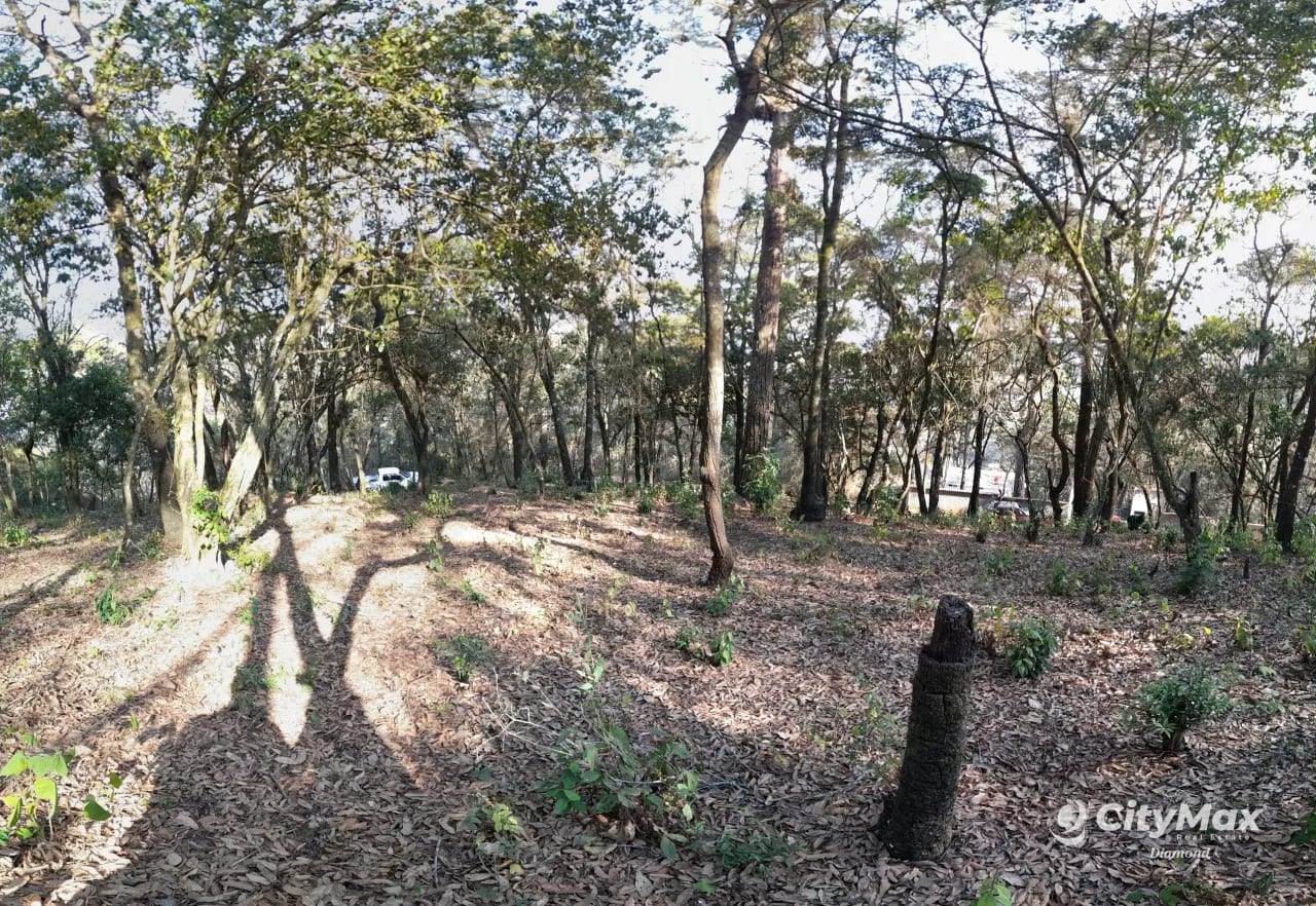 Terreno en Venta en El Encinal Zona 7 Mixco — Terreno en Venta en Zona 7 Mixco, Guatemala, Ciudad — foto 3 de 8