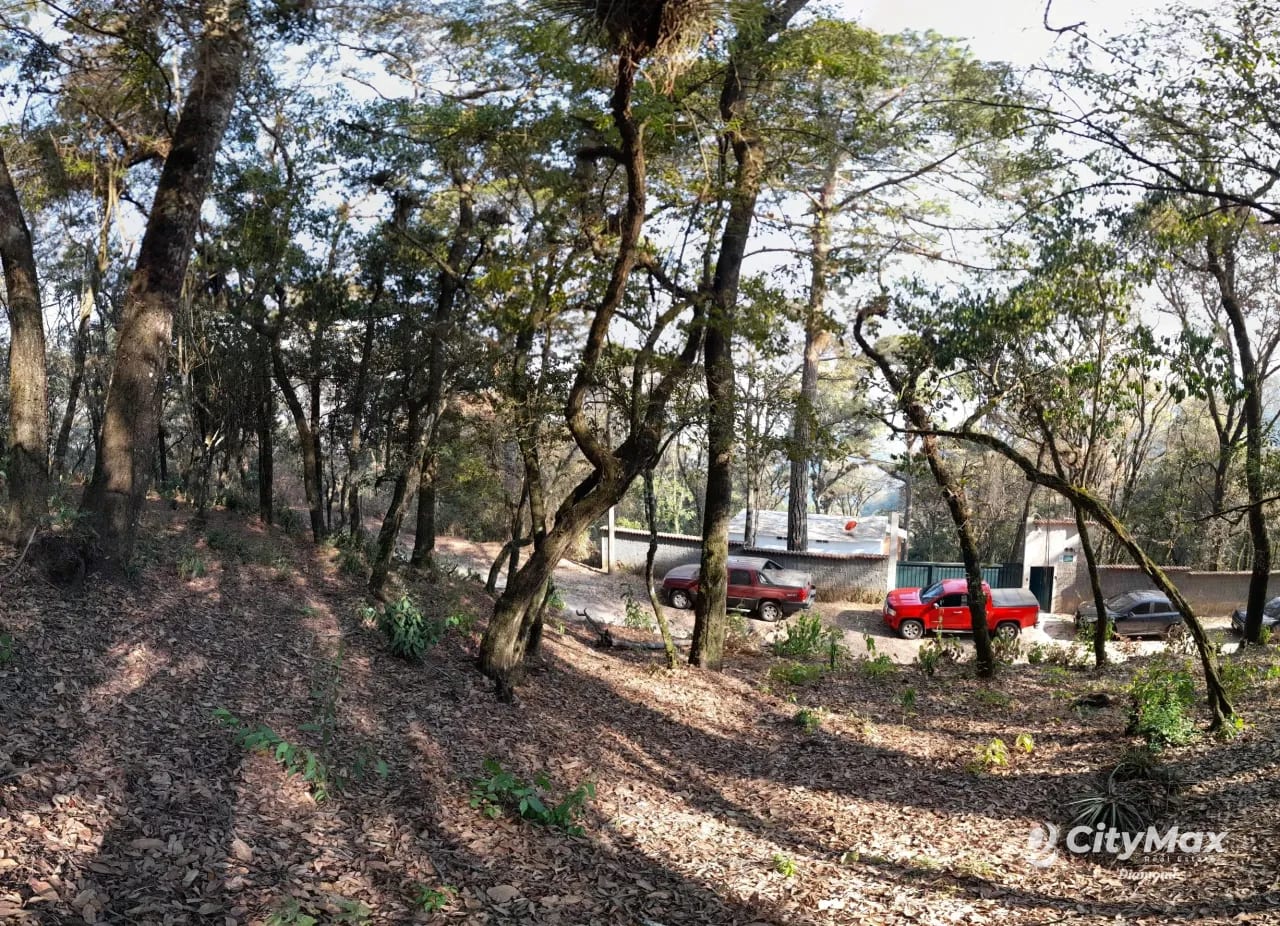 Terreno en Venta en El Encinal Zona 7 Mixco — Terreno en Venta en Zona 7 Mixco, Guatemala, Ciudad — foto 5 de 8
