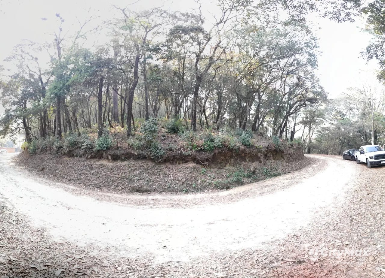 Terreno en Venta en El Encinal Zona 7 Mixco — Terreno en Venta en Zona 7 Mixco, Guatemala, Ciudad — foto 7 de 8