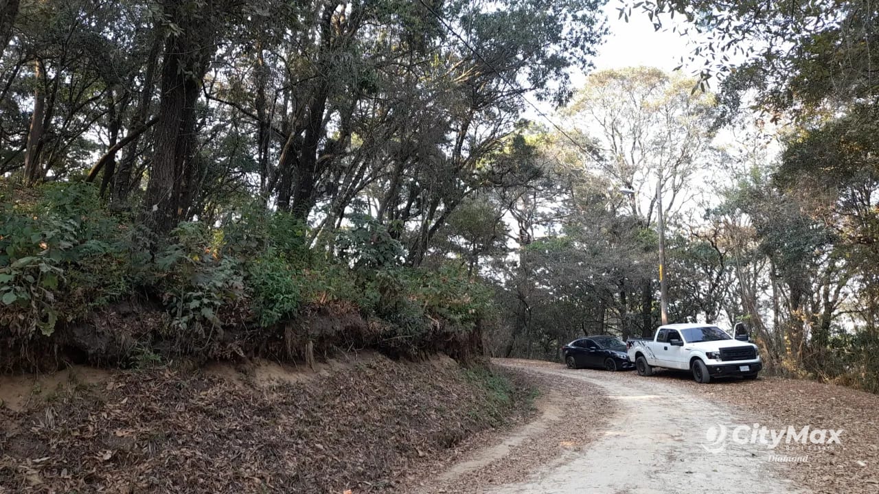 Terreno en Venta en El Encinal Zona 7 Mixco — Terreno en Venta en Zona 7 Mixco, Guatemala, Ciudad — foto 8 de 8